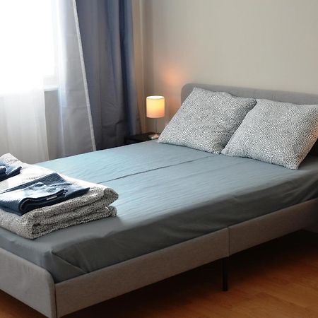 Tike, Tak - Central Residence Nis Ngoại thất bức ảnh