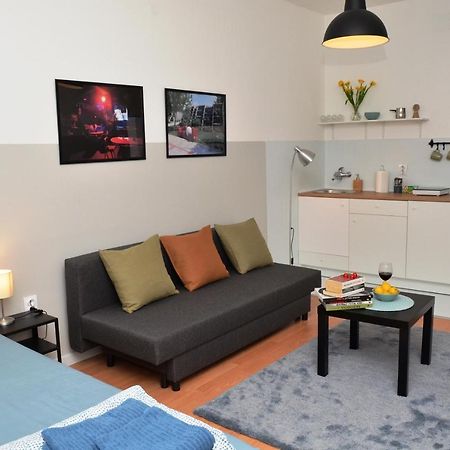 Tike, Tak - Central Residence Nis Ngoại thất bức ảnh