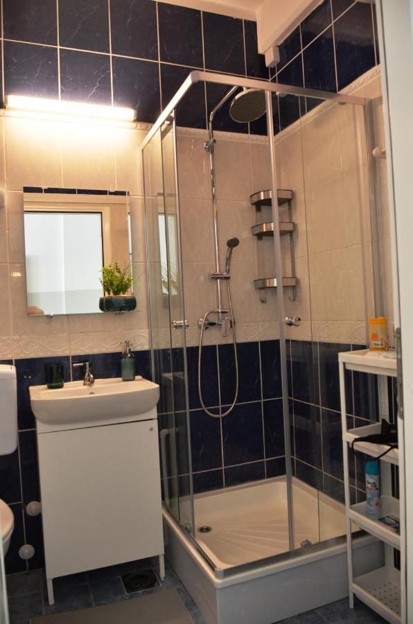 Tike, Tak - Central Residence Nis Ngoại thất bức ảnh