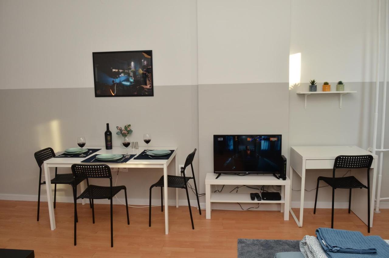 Tike, Tak - Central Residence Nis Ngoại thất bức ảnh